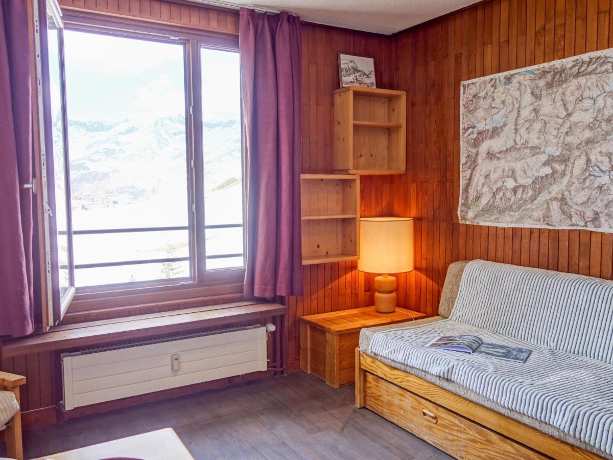 Studio Les Moutieres B1 Et B2 - Val Claret-8 By Interhome Тин Екстериор снимка